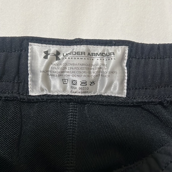 Under armour leggings - Picture 3 of 5